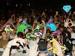 Content image for BIICLA & FRIENDS