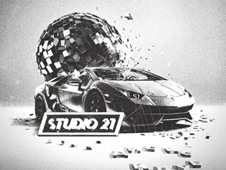 Content image for ДИСКО КЛУБ × STUDIO 21