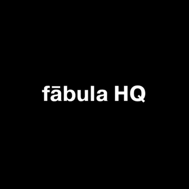 Content image for Fābula Hq + с1